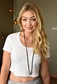 Gigi Hadid | Known people - famous people news and biographies