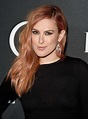 Rumer Willis; DWTS season 20 Champion - The L Chat