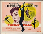 Funny Face | Limited Runs