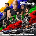 Fast & Furious 9: The Fast Saga: Original Motion Picture...