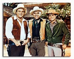 (SS3438032) Television picture of Bonanza buy celebrity photos and ...