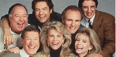 Murphy Brown TV Show Revival Cast Revealed