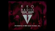 RKO Radio Pictures (Cinderella Variant) - YouTube