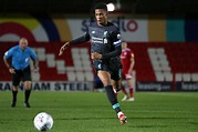 Liverpool v Aston Villa: Elijah Dixon-Bonner set to shine in Carabao Cup