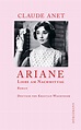 Ariane von Claude Anet | ISBN 978-3-03820-078-9 | Buch online kaufen ...