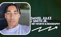 Daniel Julez J. Smith Jr.’s Biography: Things to know about Solange’s son