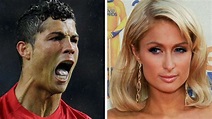 Cristiano Ronaldo und Paris Hilton ein Paar? | Fußball