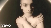 Sinéad O'Connor - Thank You For Hearing Me (Official Music Video) [HD ...