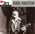 Robbie Robertson – The Best Of Robbie Robertson (2006, CD) - Discogs