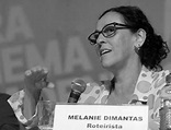Melanie Dimantas - Alchetron, The Free Social Encyclopedia