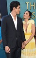 Best Supportive Girlfriend from Camila Mendes & Charles Melton: Romance ...