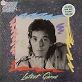Jack Green - Latest Game (1986, Vinyl) | Discogs