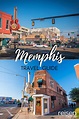 Reise-Tipps: Memphis | Reisen, Reiseziele, Tourismus