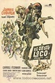 Película: El Oeste Loco (1967) | abandomoviez.net