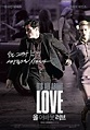 It's All About Love Movie Poster (#2 of 2) - IMP Awards