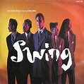 Album Swing de Deff Boyz Feat Tony Mac sur CDandLP