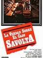 La verdad sobre el caso Savolta | SincroGuia TV