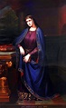 La_reina_Berenguela_de_Castilla_(Museo_del_Prado) - History of Royal Women