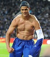 Chelsea : 50 millions d'euros pour Hulk