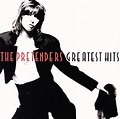 The pretenders: Greatest Hits | MLADINA.si