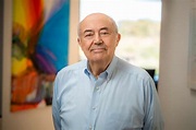 Qualcomm Co-Founder Andrew J. Viterbi Honors His Father with $50 ...