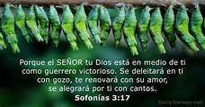 19 Versículos de la Biblia sobre el Redentor - NVI & LBLA - DailyVerses.net