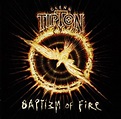 Baptizm of Fire: Glenn Tipton: Amazon.fr: CD et Vinyles}