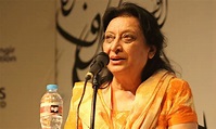 Remembering Fahmida Riaz | Newsline