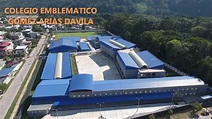 Colegio Gomez Arias Davila - YouTube