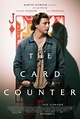 The Card Counter Posters and Clips Tease a Deadly Game of Poker