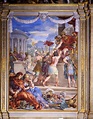 Pietro da Cortona – The Age of Bronze | Dipingere idee, Arte, Opere d'arte