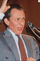 Michel Rocard en 1988 - Purepeople