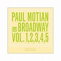On Broadway - Vol. 1, 2, 3, 4, 5 - Jazz Messengers