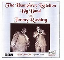 Humphrey Lyttelton Big Band with Jimmy Rushing, Jimmy Rushing | CD ...