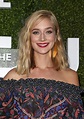 Caitlin Fitzgerald Style, Clothes, Outfits and Fashion • CelebMafia