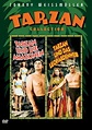 Tarzan und die Amazonen Tarzan und das Leopardenweib Film | Weltbild.de