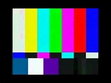TV error effects - YouTube
