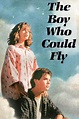 The Boy Who Could Fly (1986) - Posters — The Movie Database (TMDB)
