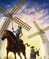 DON QUIJOTE: Análisis, personajes, características, argumento,y más