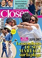 Closer France - 21 juin 2019 télécharger PDF magazine gratuitement