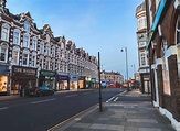 Muswell Hill - London's Hidden Gems | Best places to live in London