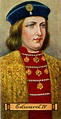 REY EDUARDO IV // KiNG EDWARD IV | Edward iv, Famous people, Monarchy ...