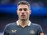 Fabian Schar should get a new deal amidst AC Milan links - Opinion