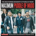 Icon puddle of mudd album cover - naxredan