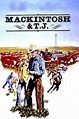 Reparto de Mackintosh and T.J. (película 1975). Dirigida por Marvin J ...