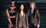 WHERE ARE THEY NOW? The Brand New Heavies – Talk About Pop Music