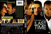 The Last Time - Movie DVD Scanned Covers - 5171THE LAST TIME :: DVD Covers