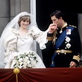 Princesa Diana: la historia detras de su icónico revenge dress | Vogue ...