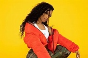 Singer Ayzha Nyree Talks Her Viral "No Guidance Remix" New Music "Noya ...
