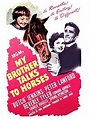 My Brother Talks to Horses - Wikipedia